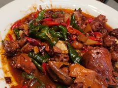 -老山东·山东菜(鲁菜名店)