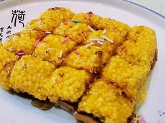 -上庄晋风庄园(上庄店)