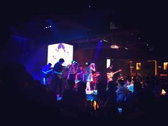 -音乐房子·Vintage Live Bar(玉林总店)