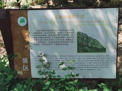 -京东石林峡风景区