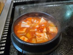 -韩阳王石板烤肉