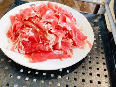 -鑫龙火锅城(青岛分店)