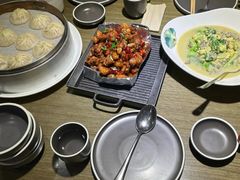 -隆喜元鱼汤包·海鲜(中联广场店)