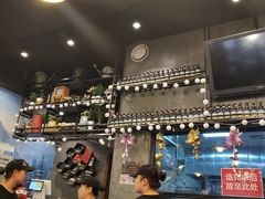 大堂-一岚一山(角门总店)