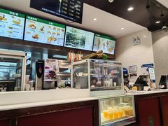 -德克士(前门店)