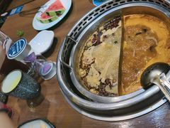 -快乐小羊(富强中路店)