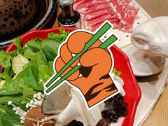 -额尔敦传统涮(体育场店)