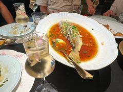 -荷风细雨·中国茶宴(碧云店)