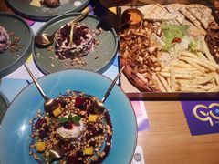 -HELLO MUSAE 拾光缪斯餐厅·纯正希腊风味(苏州中心店)