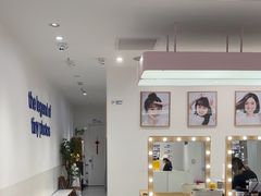 -天真蓝照相馆(中华广场店)