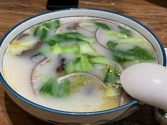 -清真·玛丽亚新疆菜主题餐厅(浙江中路店)