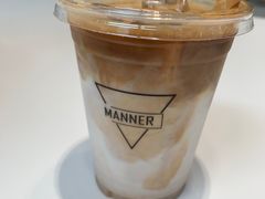 -Manner Coffee(万象食家店)