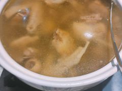 -滨海大酒店中餐厅·商务宴请·团建聚餐·生日宴
