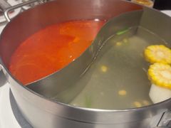-焯牛潮汕牛肉火锅(云峰街创始店)