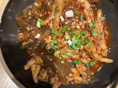 -湘阁里辣(南岭购物广场店)