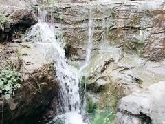 -狼牙山风景区
