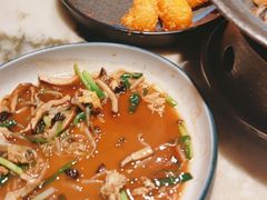 -红蜡烛-养生粥-津鲁菜(中山路店)