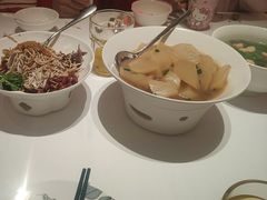 -小厨娘淮扬菜(诚信大道店)