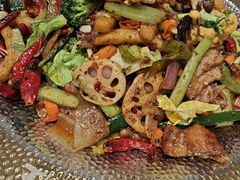 -干锅鱼庄(北京荟聚西红门购物中心店)