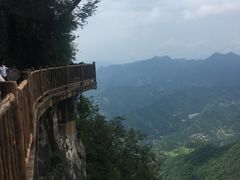-塔云山