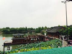 -湘湖大院(越王路店)