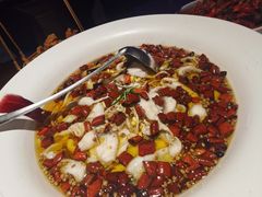 -蔴将·川菜(黄龙万科店)