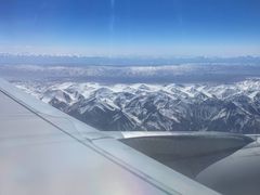 -敦煌莫高国际机场