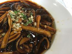 鳝糊-石家饭店中市店