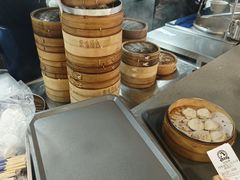 -鸡鸣汤包(红山动物园店)