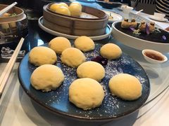 -广州富力丽思卡尔顿酒店·丽轩·粤菜