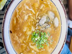 -鲁毓鲜蓬莱小面(黄山路店)