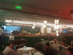 -芭莉与彩虹西餐厅(成都合生汇店)