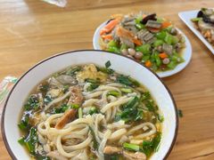 -亲贤打卤面(八一街店)