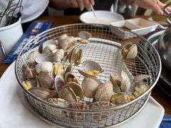 -海味当家·蒸锅海鲜(星海公园店)