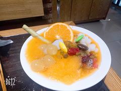 冰沙-韩盛·盛江山自助料理(沈辽路万达店)