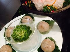 -捞王猪肚鸡火锅(财富中心店)