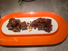 -香阁餐厅·常州菜·常州菜代表品牌(新北奥体店)