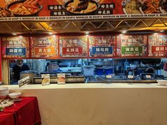-萧邦音乐会所KTV·蒸汽活海鲜自助(福田店)