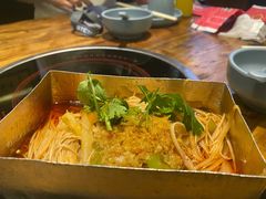 金针菇-望京小腰(北京总店)