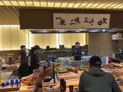 -一豚轩·烧鸟·豚骨拉面(五四路店)