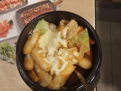 -新石器烤肉(张家港购物公园店)