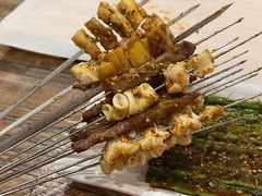 -枪火串烧·东北特色烧烤(罗湖总店)