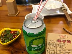 -南国锋味椰子鸡(瀚海店)