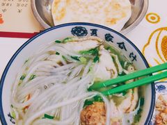 -夏家合汁(天润花园小区店)