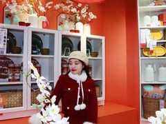 -宜家家居(高新商场店)