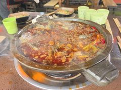 -老船夫石锅苗苗鱼·老字号(三道堰总店)