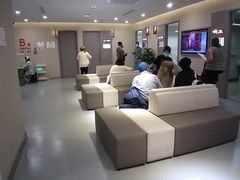 -爱康国宾体检中心(北京航天桥光耀东方分院)