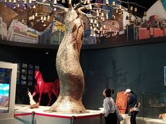 -东浩兰生上海世博展览馆