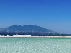 -盐湖景区