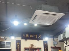 -朱大嘴肥肠血旺(福字街店)